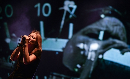 Portishead