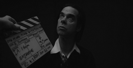 Nick Cave, One more time with feeling