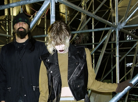 Crystal Castles