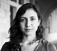 Autorenporträt Ottessa Moshfegh