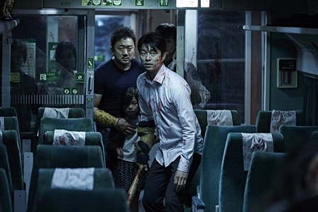 Train To Busan