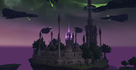 Dalaran