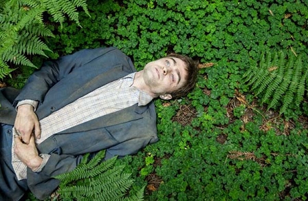 Swiss Army Man