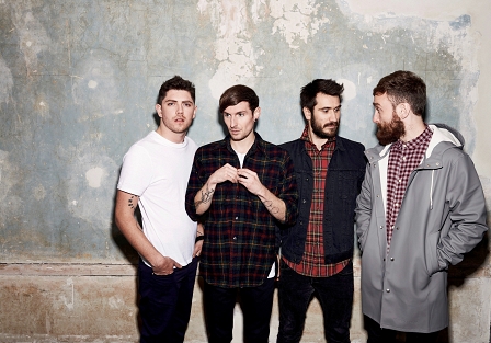 Twin Atlantic