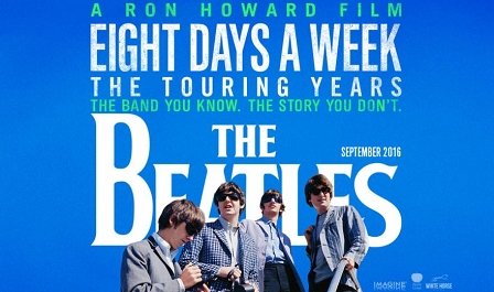 The Beatles Eight Days A Week