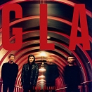 Albumcover "Gla"