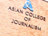 Indien Journalismusuni