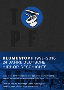 Cover von Blumentopf Buch