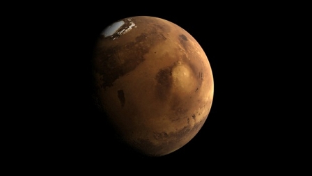 © Nasa Goddard