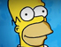 Homer Simpson