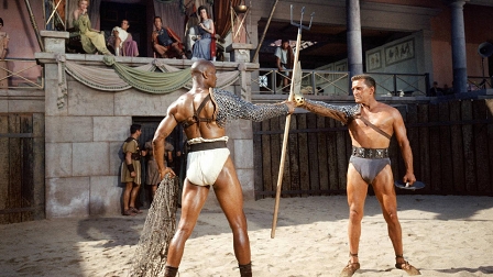 Spartacus Filmstill