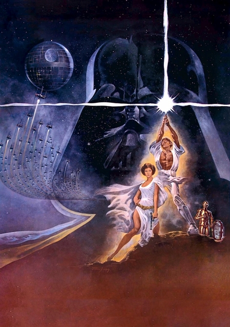 © Star Wars