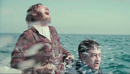 Swiss Army Man Filmstill