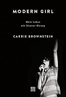 Carrie Brownstein Buch