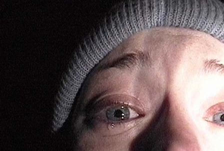 The Blair Witch Project