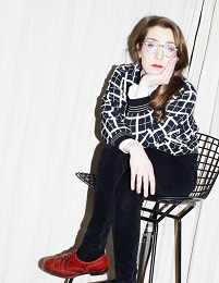 Lena Willikens