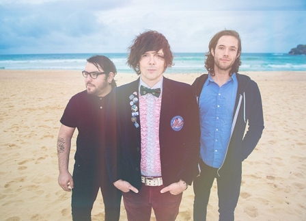 Beach Slang