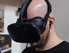 VR Brille