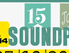 15 Jahre Soundpark Logo