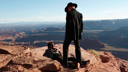 Westworld