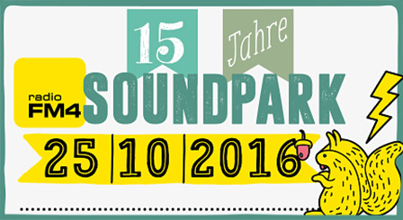 15 Jahre Soundpark