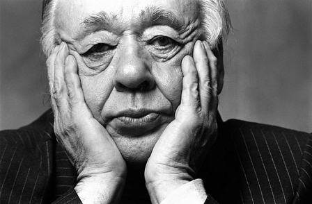 Eugene Ionesco