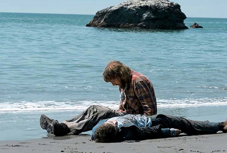 Swiss Army Man