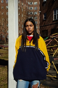 Princess Nokia