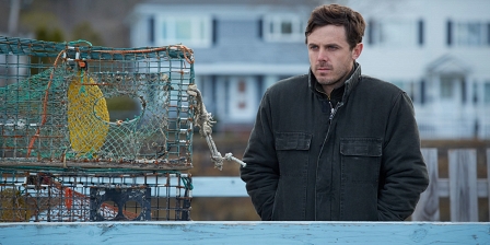 Manchester by the Sea