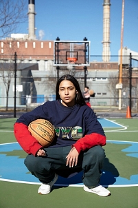 Princess Nokia