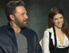 Ben Affleck und Anna Kendrick im FM4-Interview