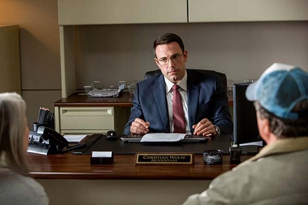 The Accountant