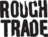 Rough Trade Schriftzug