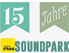 15 Jahr Soundpark