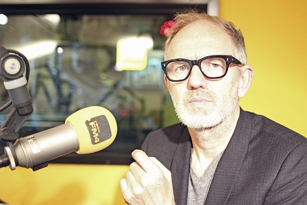 Anton Corbijn