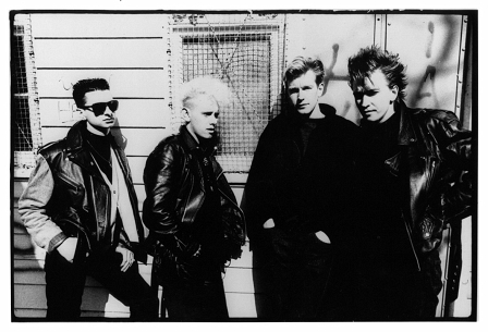 Depeche Mode