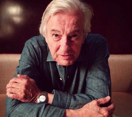 Paul Verhoeven