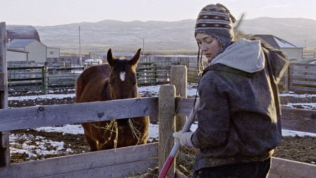 Certain Women