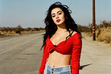 Charli XCX