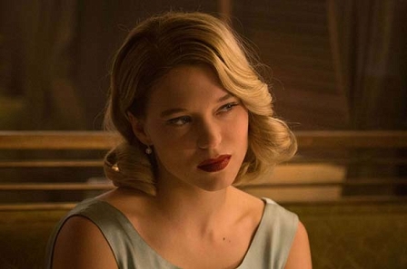 Lea Seydoux