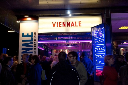 Viennale 2016