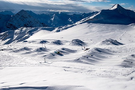 Snowboard Park