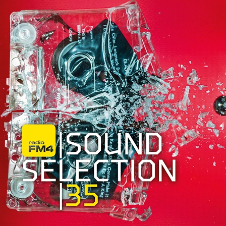 FM4 Soundselection Vol. 35 - Fm4.ORF.at