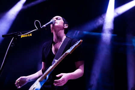 Brian Molko