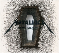 Cover von "Death Magnetic"