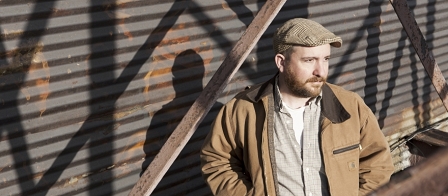 Stephin Merritt