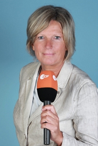 Claudia Neumann