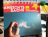 Coverbild Stehkalender, Spraydose und Wolken