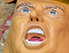 Trump-Maske