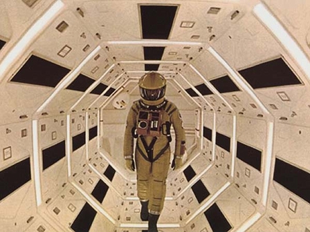 2001: A Space Odyssey